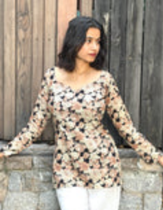 Madhavi Kurti