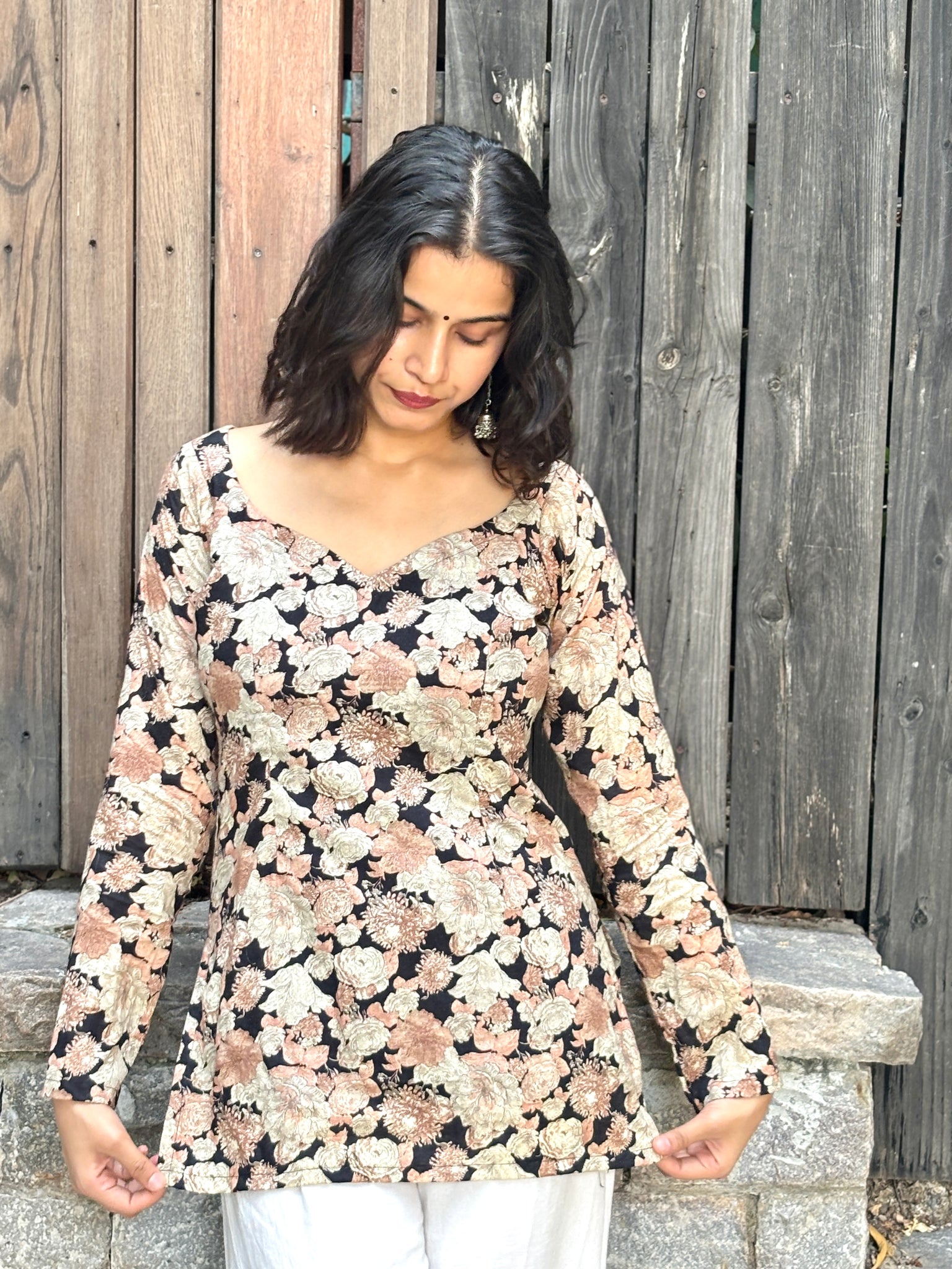 Madhavi Kurti