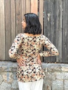Madhavi Kurti