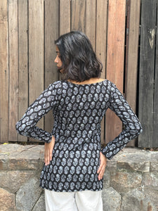 Ragini Kurti